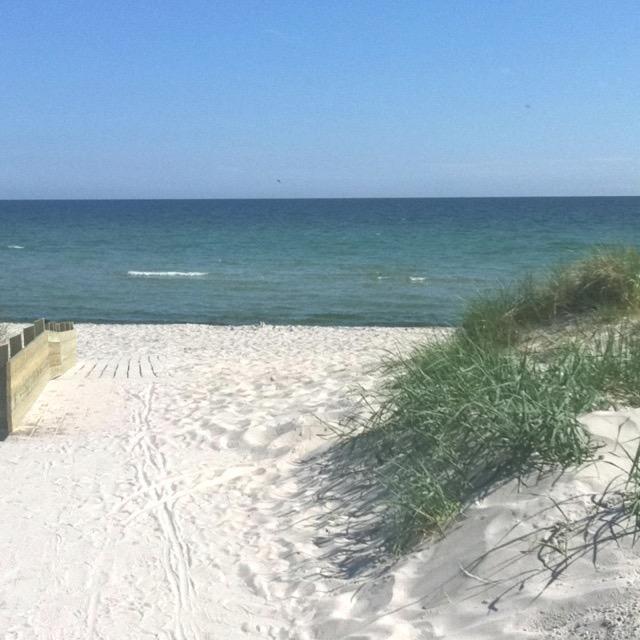 Falsterbo Camping Resort Skanör med Falsterbo Zewnętrze zdjęcie