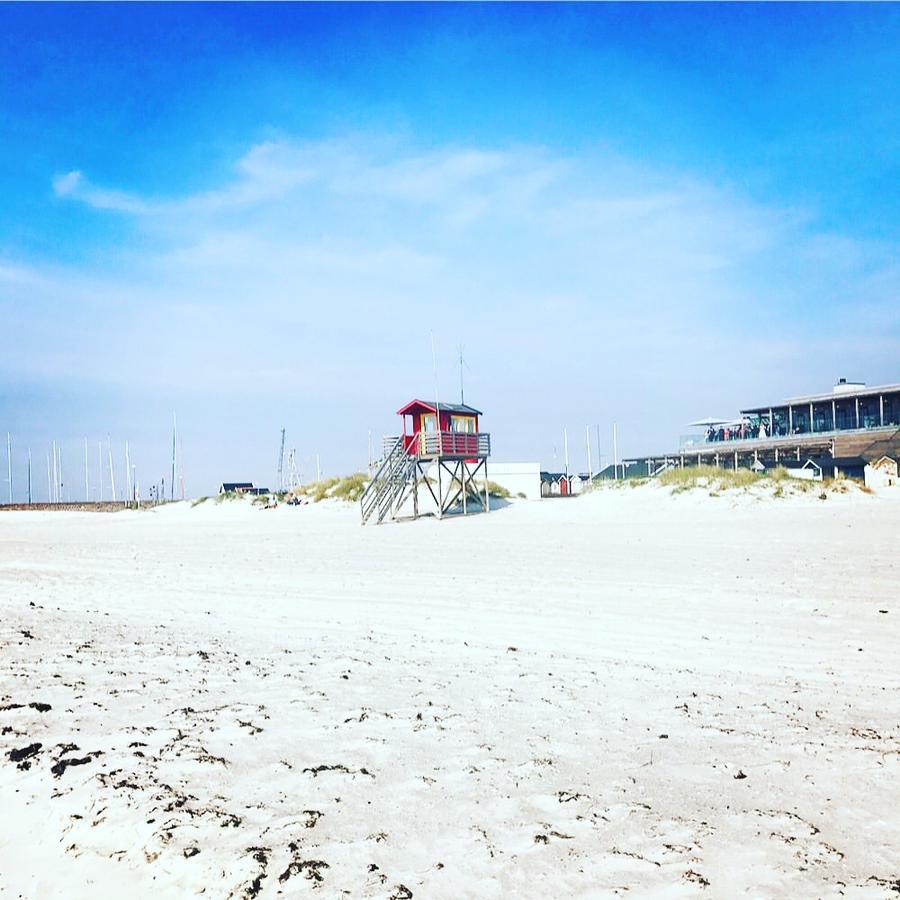 Falsterbo Camping Resort Skanör med Falsterbo Zewnętrze zdjęcie