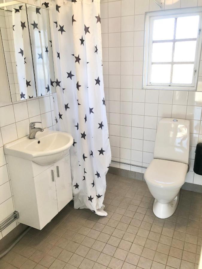 Falsterbo Camping Resort Skanör med Falsterbo Zewnętrze zdjęcie