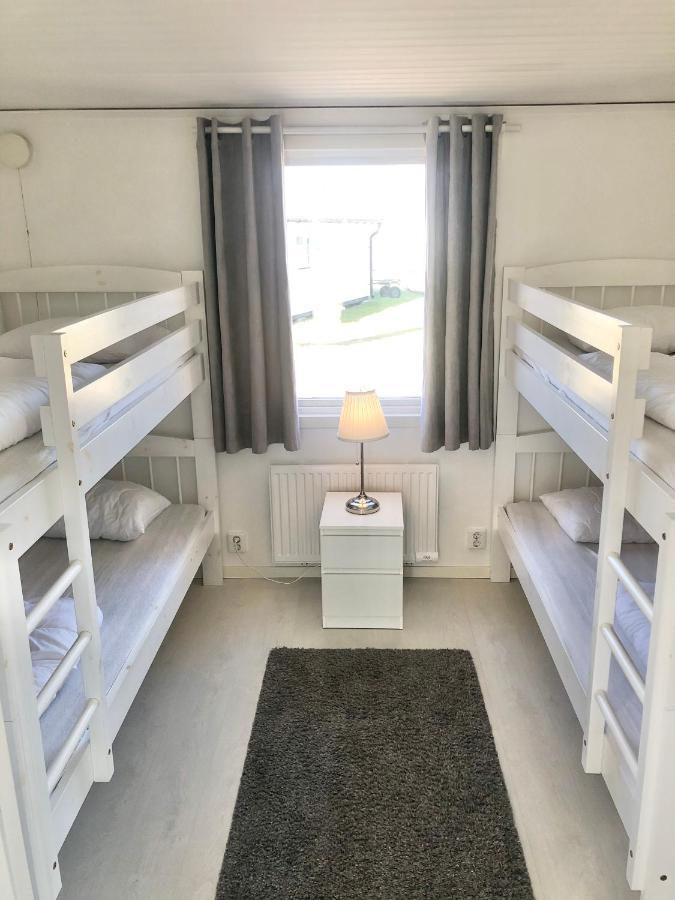 Falsterbo Camping Resort Skanör med Falsterbo Zewnętrze zdjęcie