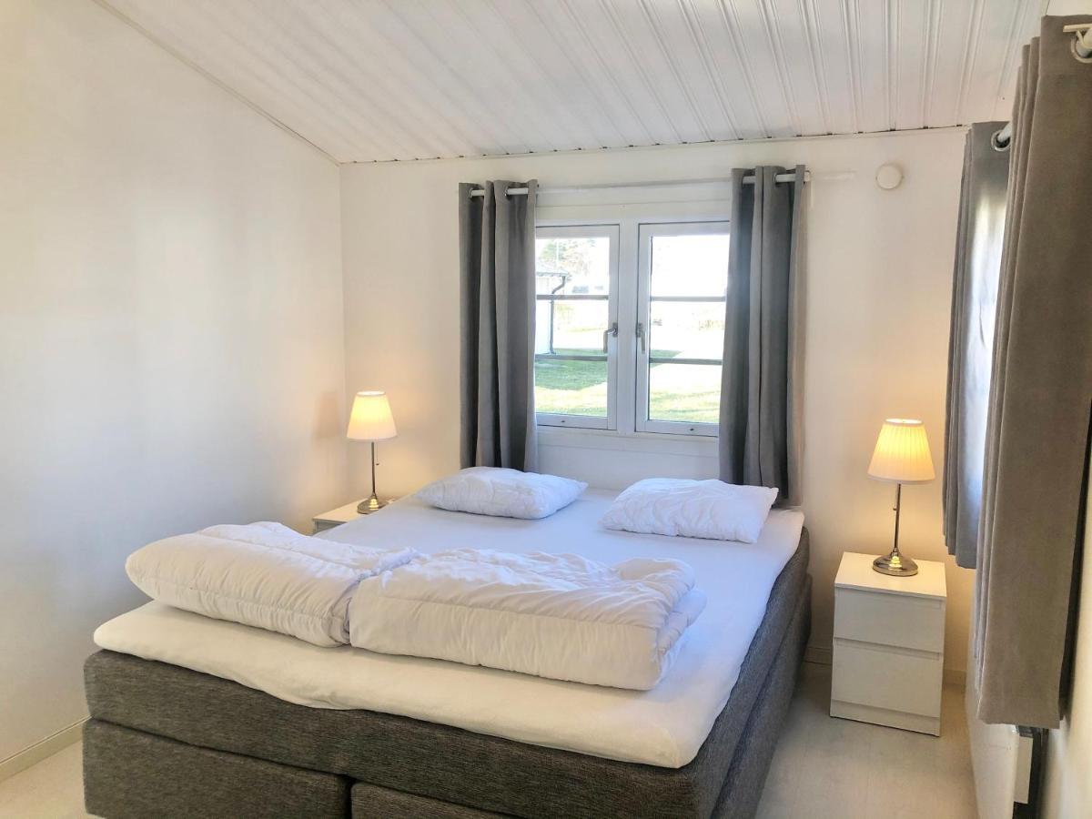 Falsterbo Camping Resort Skanör med Falsterbo Zewnętrze zdjęcie