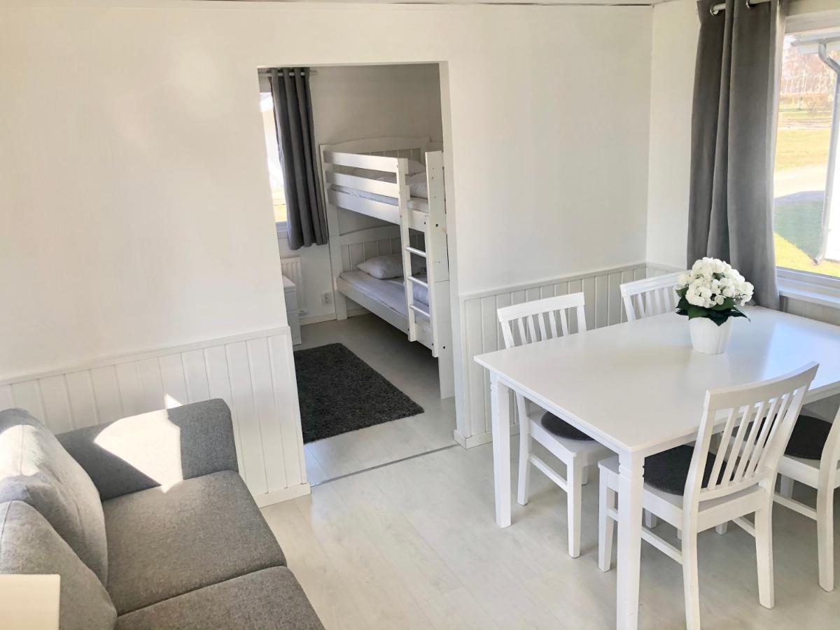 Falsterbo Camping Resort Skanör med Falsterbo Zewnętrze zdjęcie