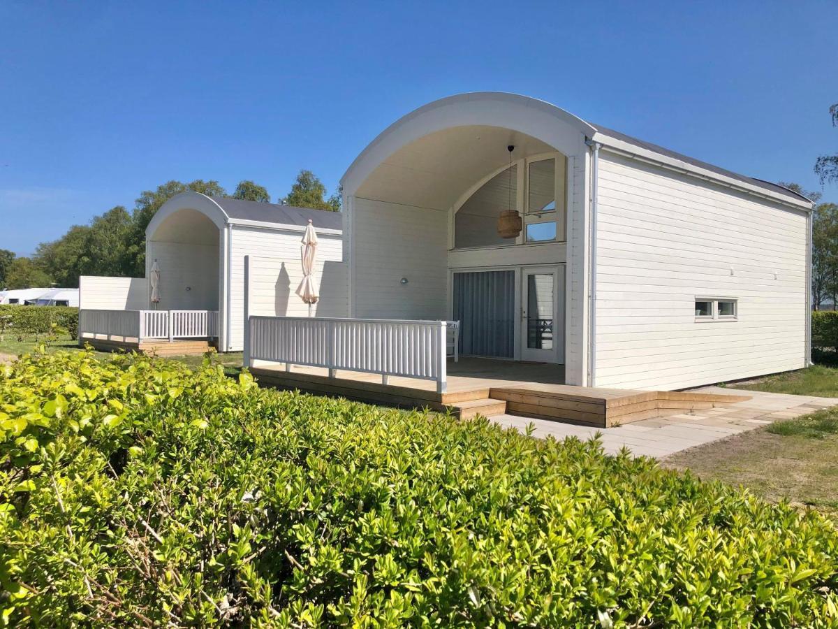 Falsterbo Camping Resort Skanör med Falsterbo Zewnętrze zdjęcie