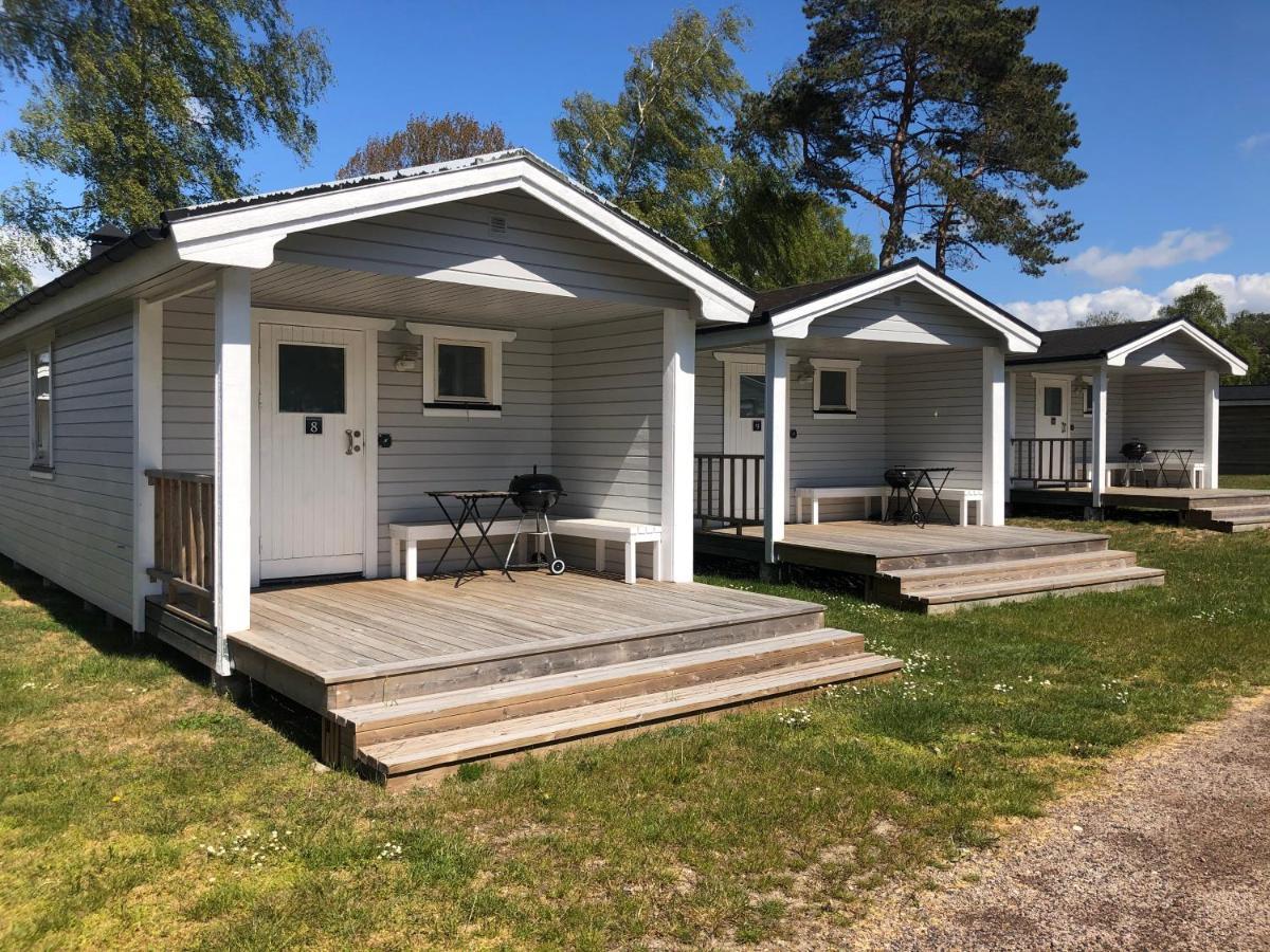 Falsterbo Camping Resort Skanör med Falsterbo Zewnętrze zdjęcie