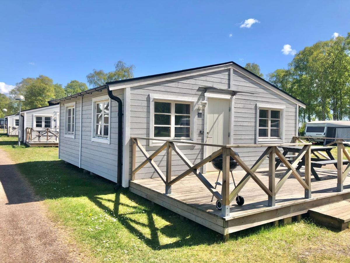 Falsterbo Camping Resort Skanör med Falsterbo Zewnętrze zdjęcie